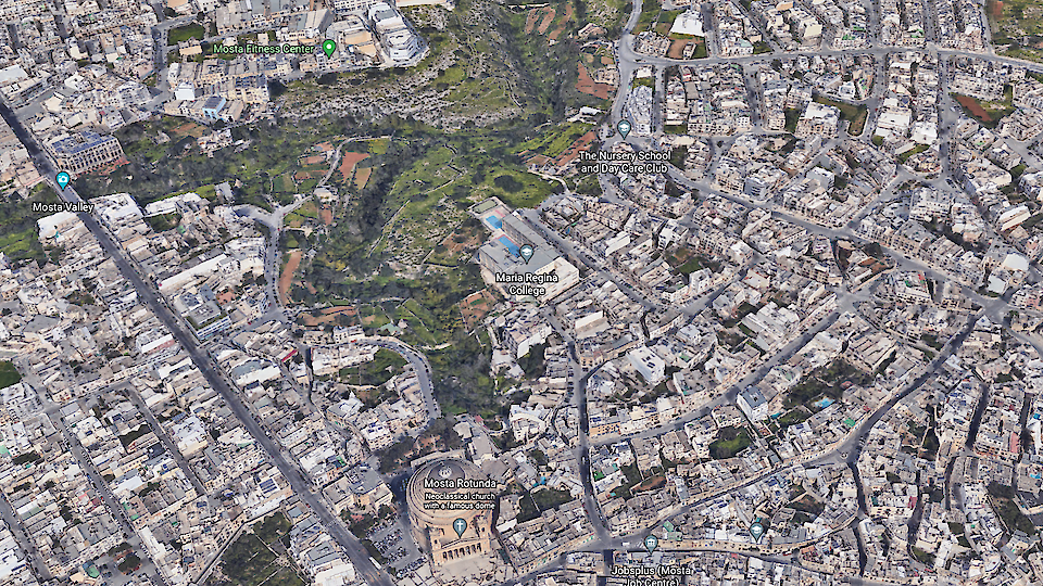 Maria Regina College