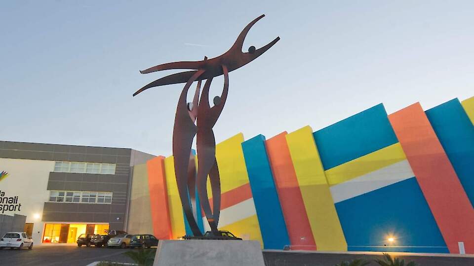 The National Sport School Malta