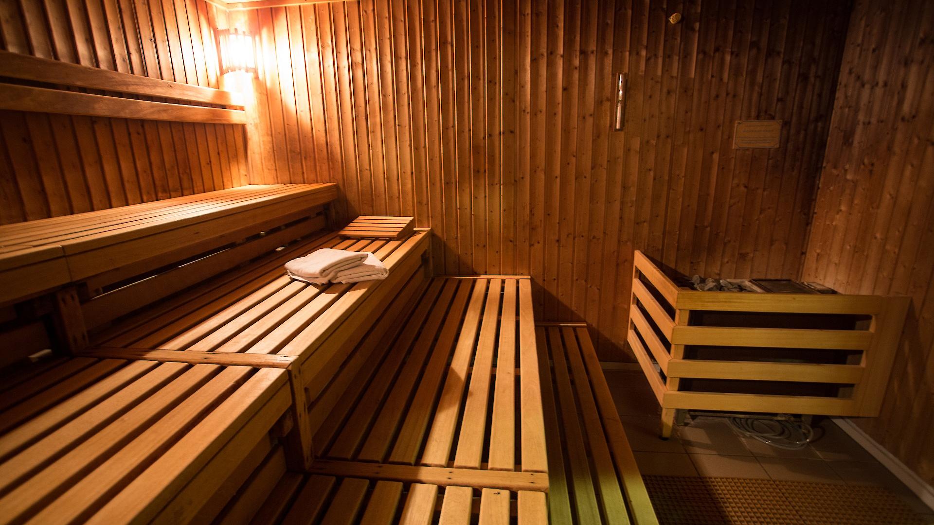 Kết quả hình ảnh cho luxury sauna