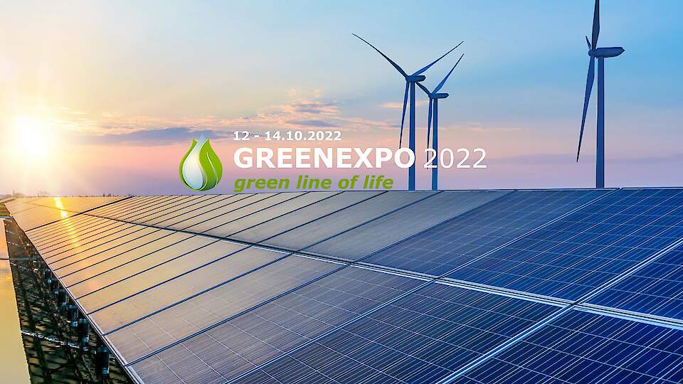 GreenExpo 2022