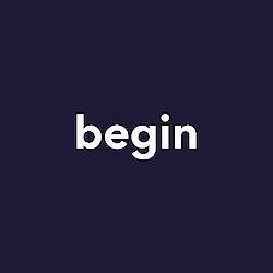 Begin OÜ