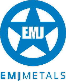 EMJ Metals SIA