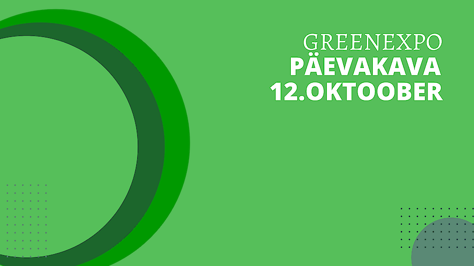 Kolmapäeval, 12. oktoobril 2022.a