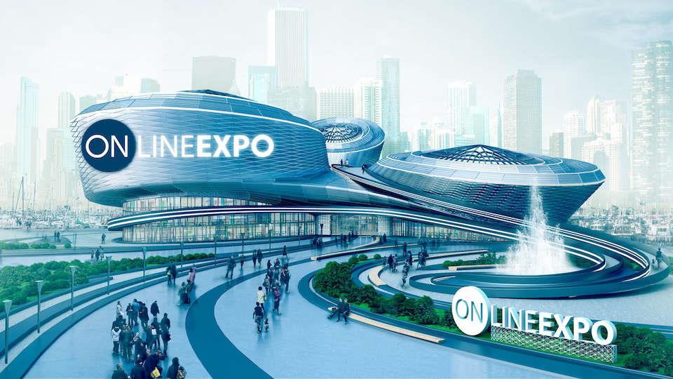 OnlineExpo