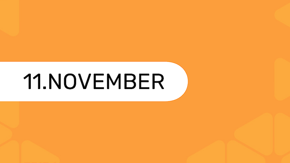 Konverents 11.november