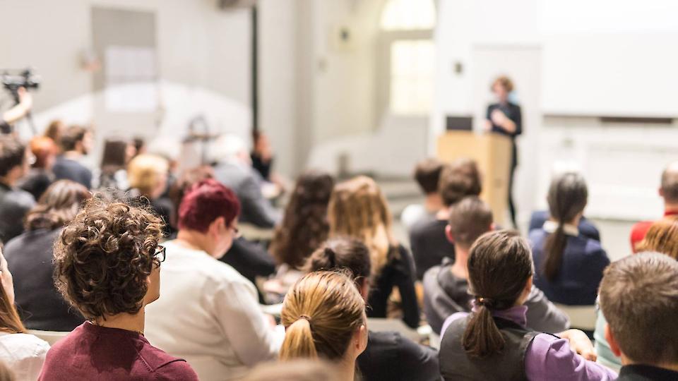 Konverentsipäev 14. oktoober