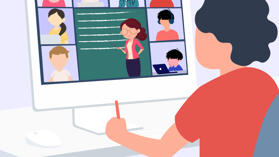 Какие мероприятия можно провести онлайн?