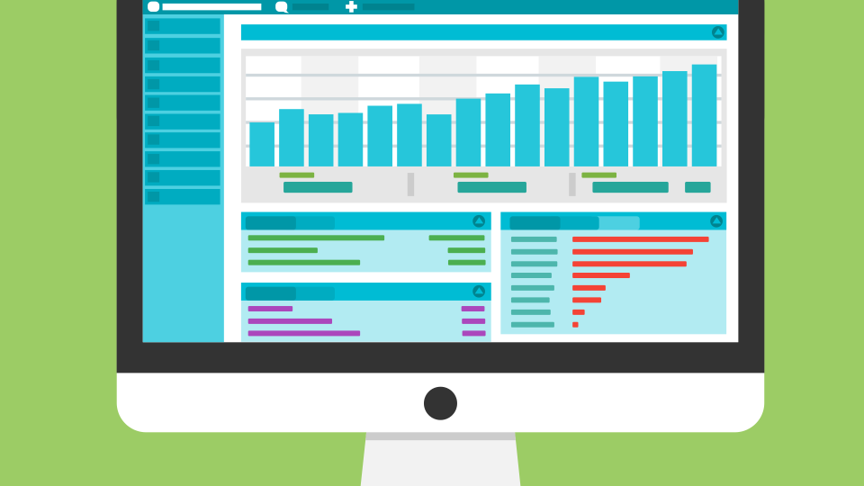 Data Symphony - раскрытие возможностей онлайн-аналитики мероприятий