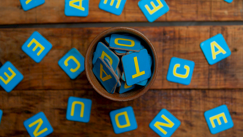 Руководство маэстро по созданию неотразимых названий мероприятий