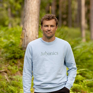 majandusekspert, Arbonics CEO ja kaasasutaja