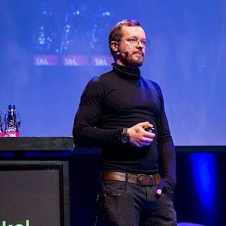 TIFC - Tammo Industries for future communities