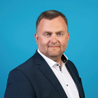 Registrite ja Infosüsteemide Keskuse direktor