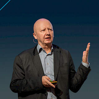 Statistikaameti juhtivanalüütik