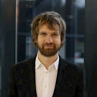 TalTech Targa linna tippkeskus, vanemteadur, juhataja