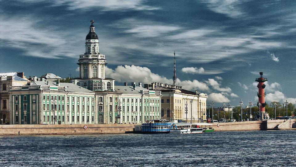 Тари Тур | Туры в Санкт-Петербург