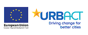 ERDF Urbact