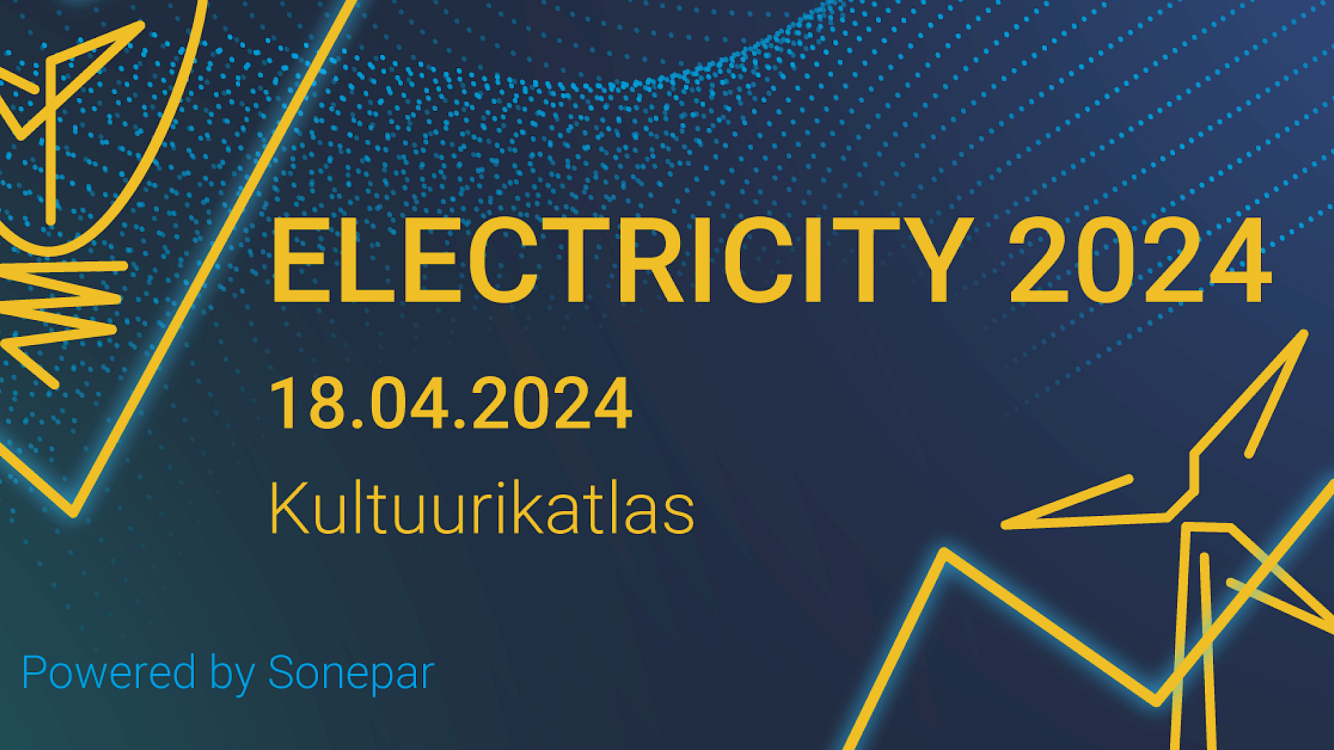 Electricity Expo 2024