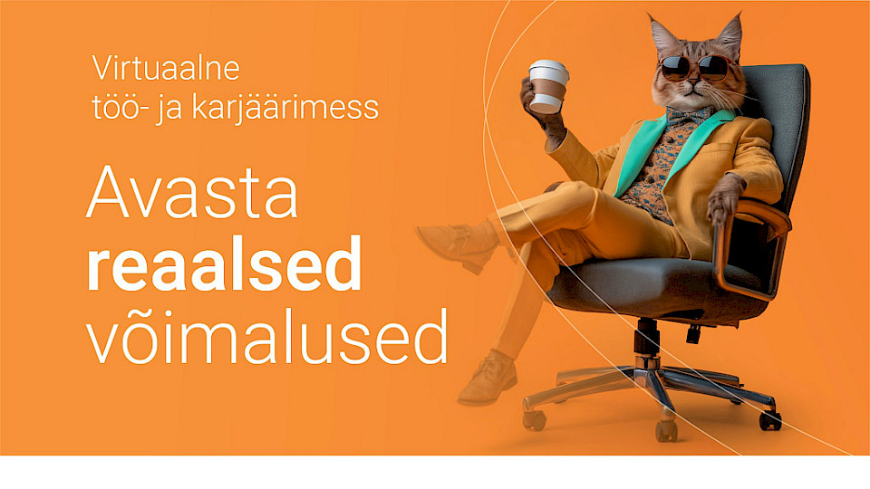 Work and Career Fair 2025