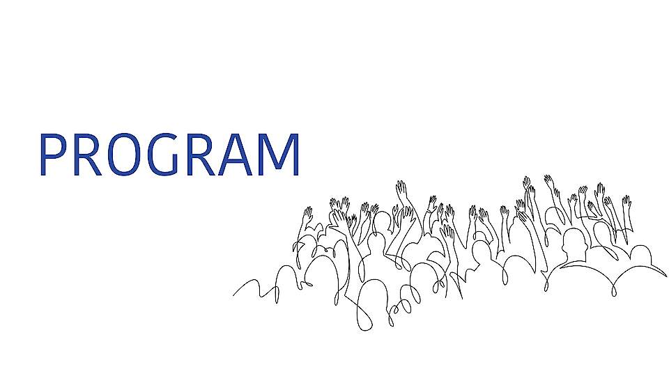 PROGRAM