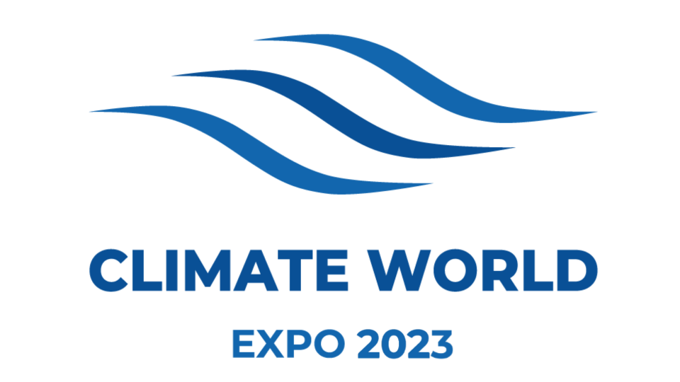 CLIMATE WORLD exhibition
