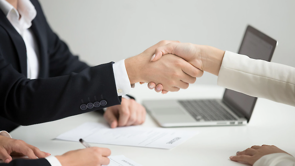 Training, employment, consulting services in the HVAC&R market
