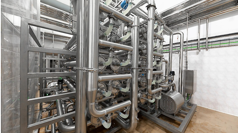 Energy saving