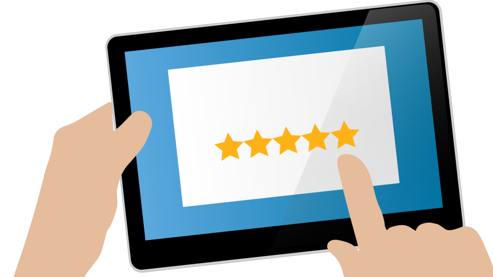 Сила опросов после мероприятия и 12 важных вопросов, которые необходимо задать