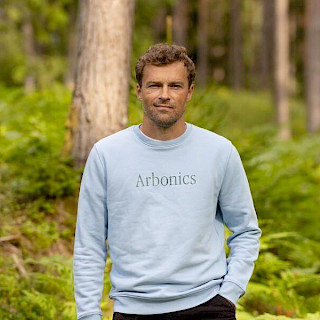 majandusekspert, Arbonics CEO ja kaasasutaja