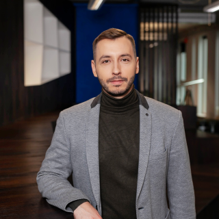 Mainor AS rohevaldkonna arendusjuht)