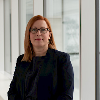 Majandus- ja Kommunikatsiooniministeeriumi ettevõtja digivärava valdkonnajuht