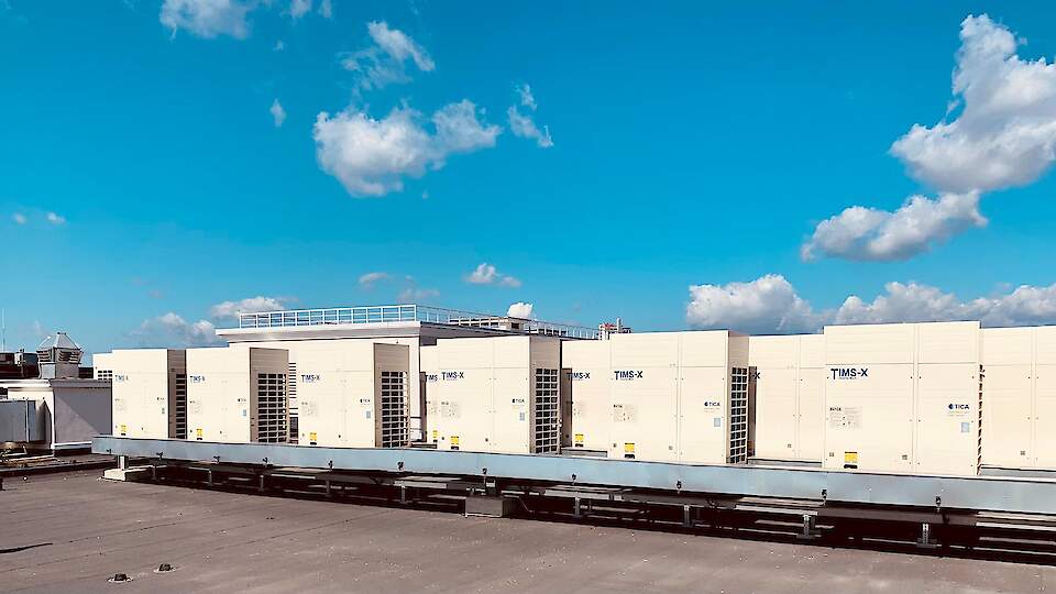 Get the chance to purchase TICA brand equipment with discounts up to 50%