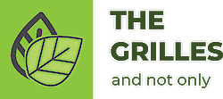 VENTRESHETKIKOM / THE GRILLES