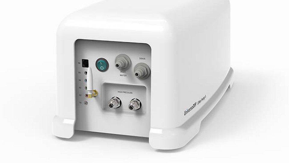 Система увлажнения воздуха White Energy 6