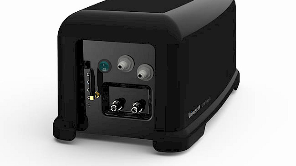 Система увлажнения воздуха White Energy 6 BL