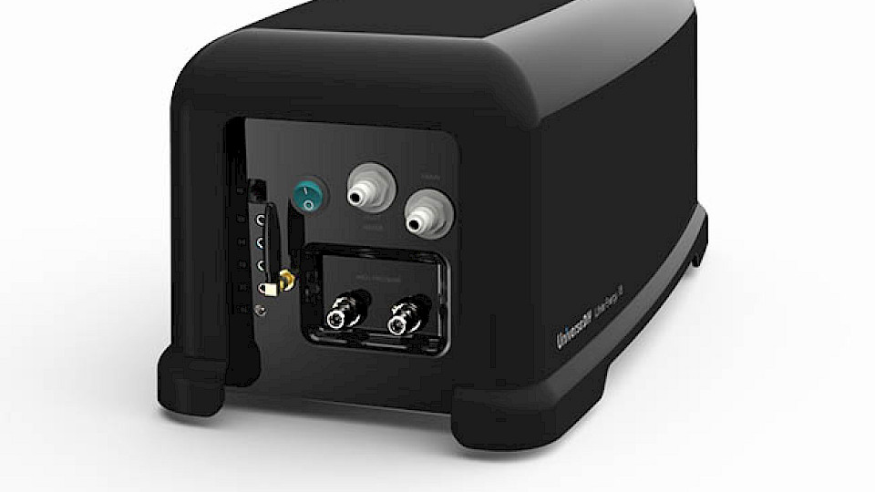 Система увлажнения воздуха White Energy 18 BL