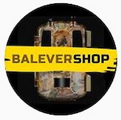 ФОТОЛОВУШКИ "BALEVER"