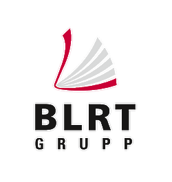 BLRT Grupp AS