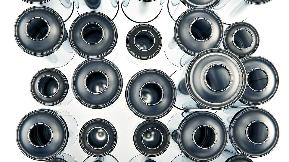 Metaprint - dekoreeritud aerosoolpudelite tootja