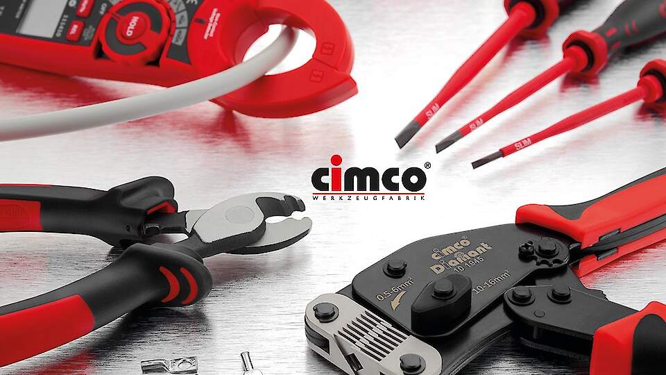 CIMCO International GmbH