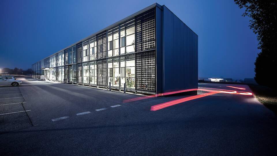 Fronius International GmbH