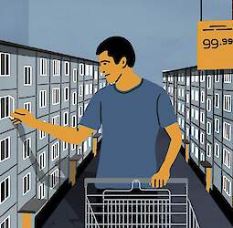 Ошибки при покупке квартиры