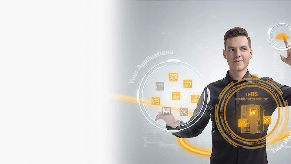 Weidmüller Interface GmbH & Co