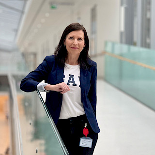 Tartu Ülikooli Kliinikumi ühendlabori bioanalüütik