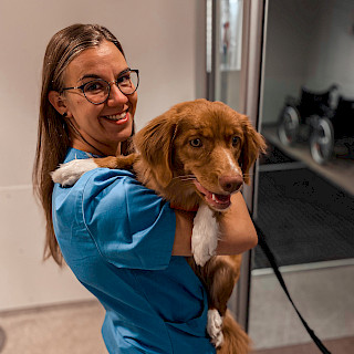 Tartu Ülikooli Kliinikumi EMO õde