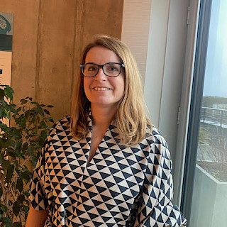 Tallinna Koolitervishoiu laste vaimse tervise õde