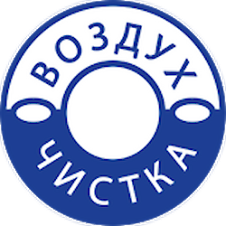 Vozduhoochistka