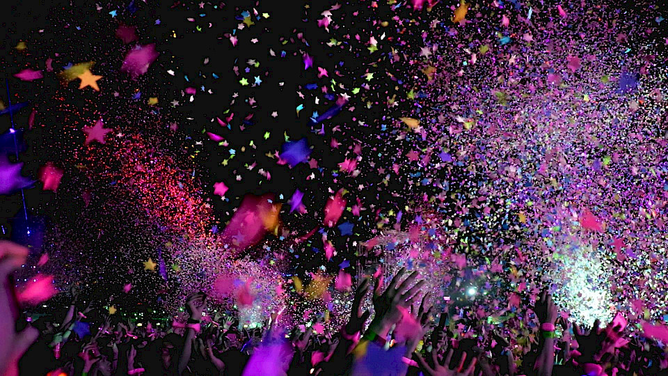 13 идей развлечений для конференций, чтобы поразить гостей