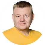 Margus Tamm