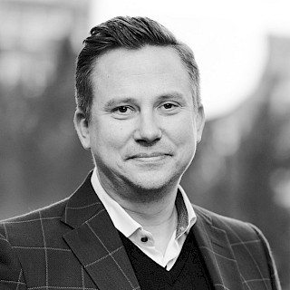 Senior Systems Engineer at LogPoint