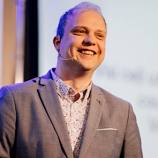 Head of Cyber Security Services at LVRTC